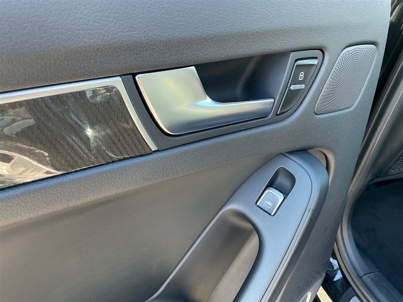 Used 2016 Audi S4 Premium Plus w/ Technology Package AWD/4WD image 47