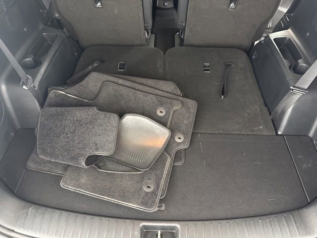 Certified 2025 Kia Sorento EX image 29