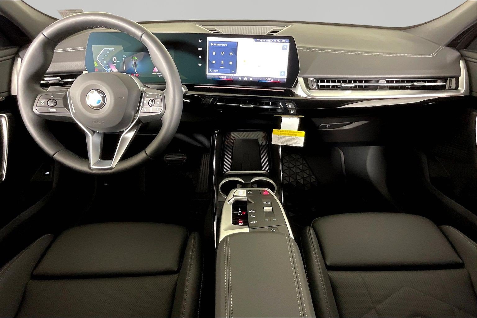 New 2026 BMW X2 xDrive28i w/ Convenience Package AWD/4WD image 6
