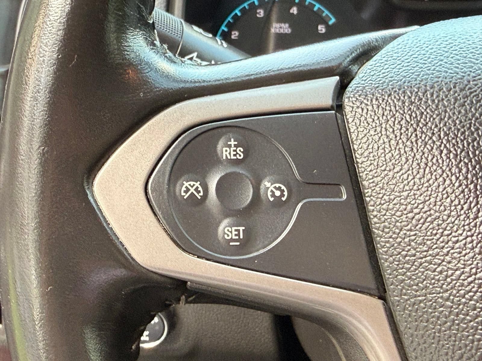 Used 2018 Chevrolet Colorado Z71 AWD/4WD image 32