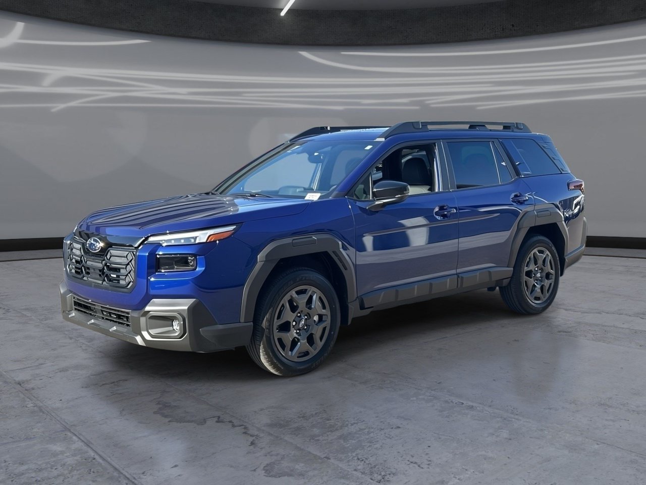 New 2026 Subaru Outback Premium AWD/4WD image 1