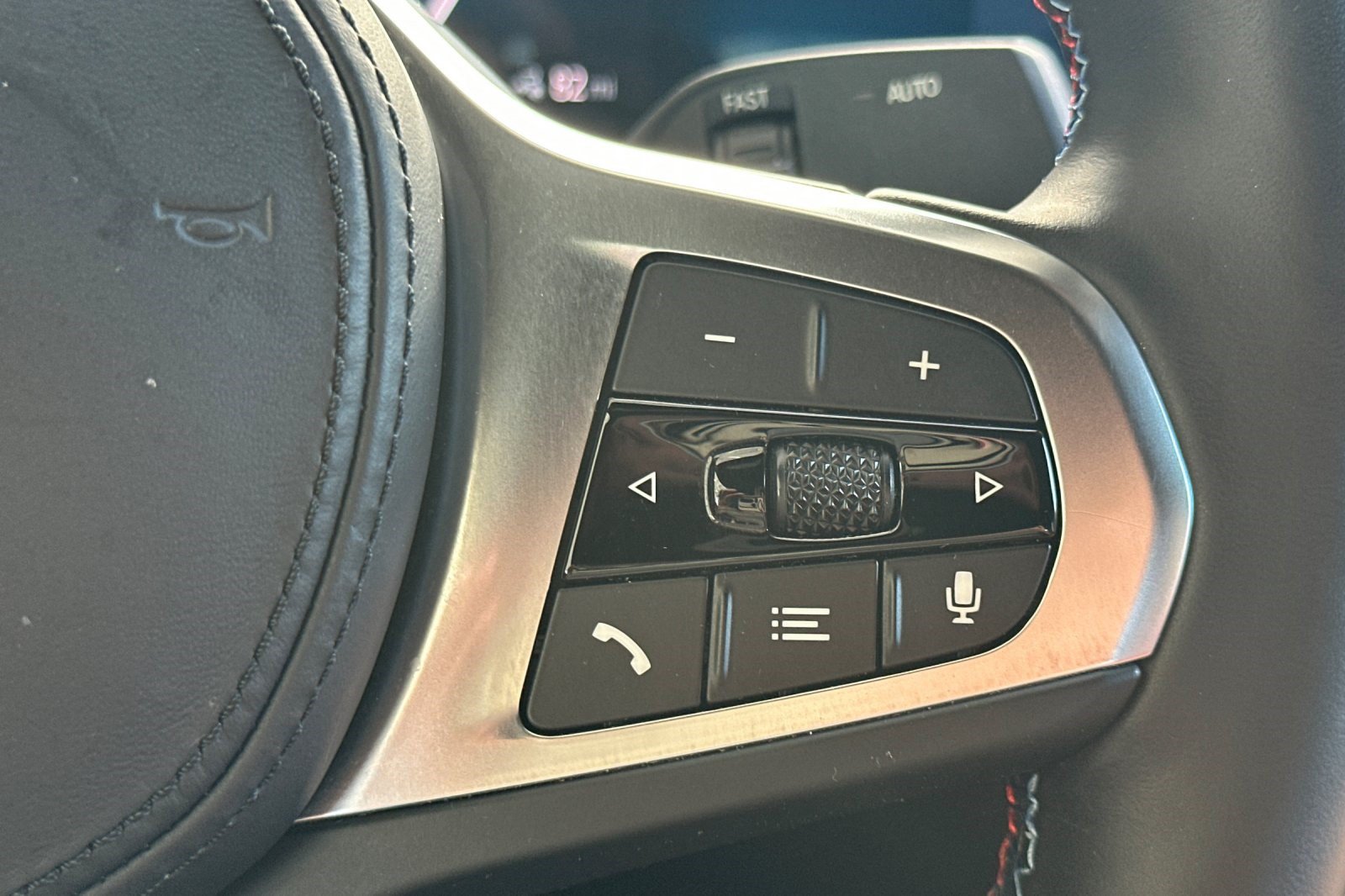 Certified 2023 BMW i4 M50 AWD/4WD image 31