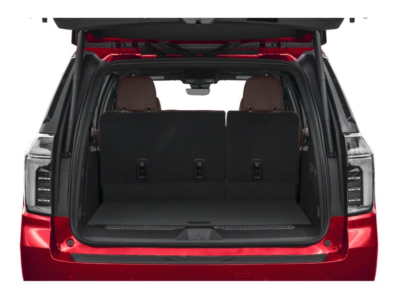 New 2026 Chevrolet Suburban High Country image 8