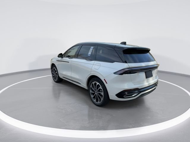 New 2026 Lincoln Nautilus Reserve AWD/4WD image 6