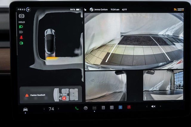 Used 2023 Tesla Model 3 Standard Range image 38