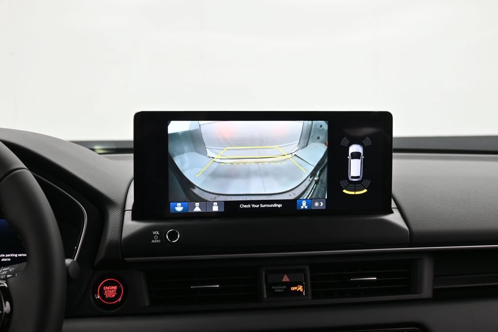 New 2026 Honda Pilot EX-L image 50
