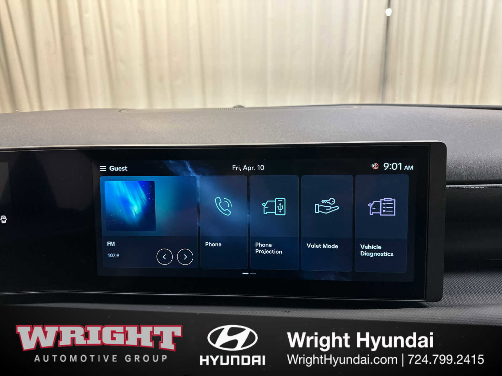 New 2026 Hyundai Santa Cruz SEL AWD/4WD image 16