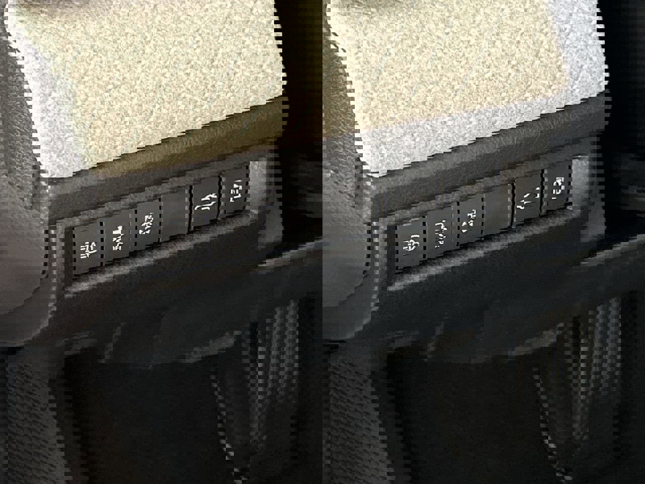 New 2026 Toyota Camry XLE image 12