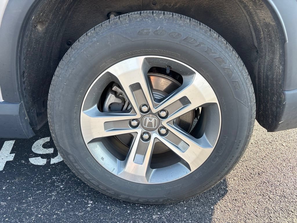 Used 2024 Honda Pilot EX-L image 6