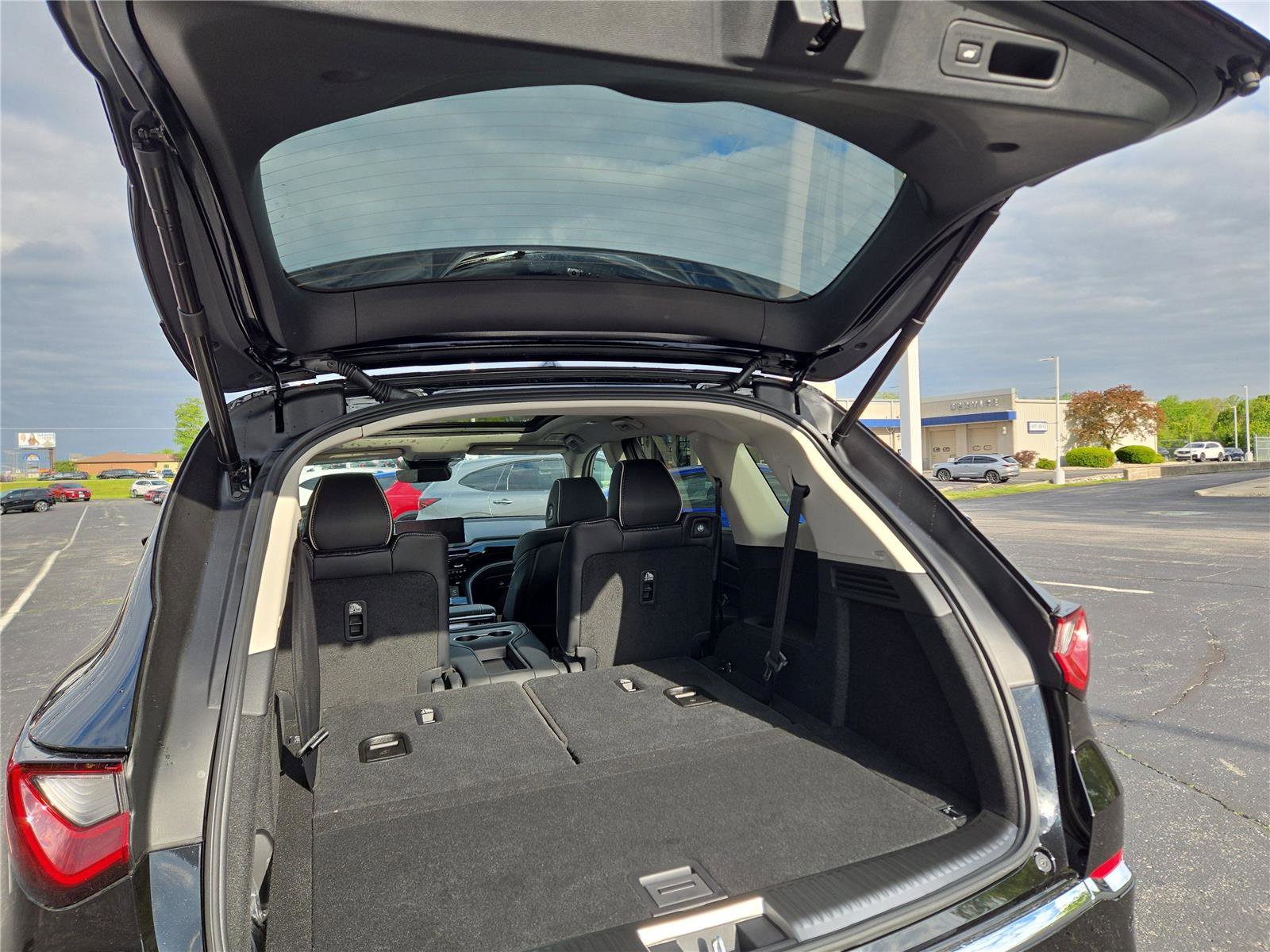 New 2026 Acura MDX SH-AWD w/ Advance Package image 32