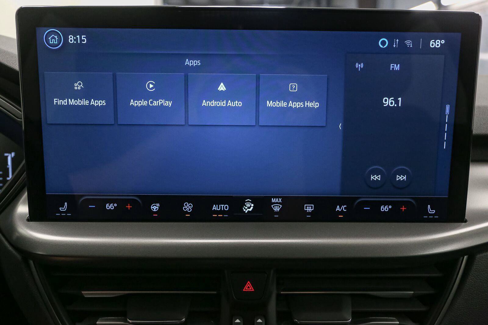 Used 2023 Ford Escape SE FWD image 29