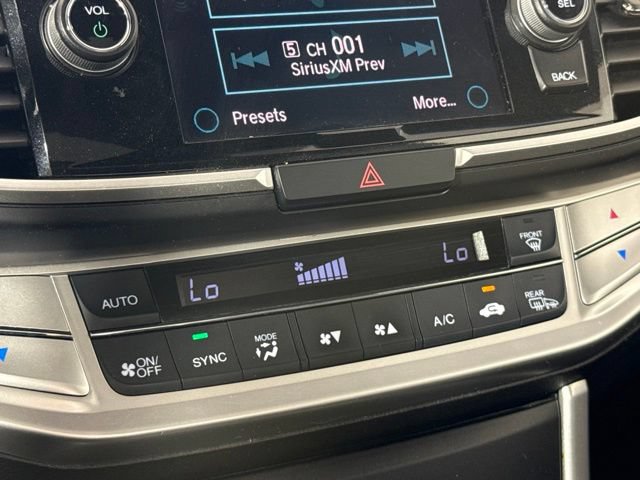 Used 2013 Honda Accord EX-L image 22
