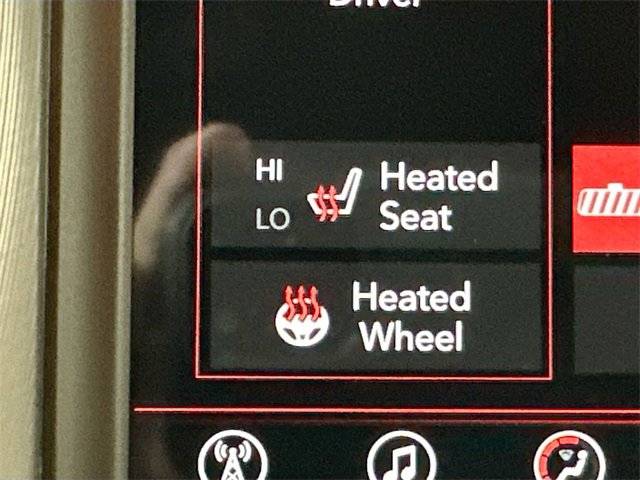 Used 2023 Dodge Challenger SXT w/ Cold Weather Group image 16