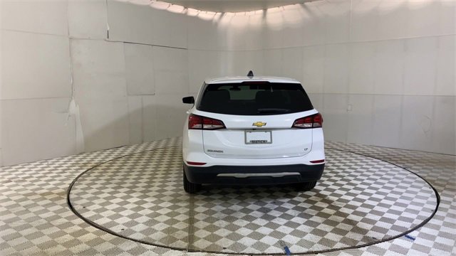 Used 2023 Chevrolet Equinox LT image 7