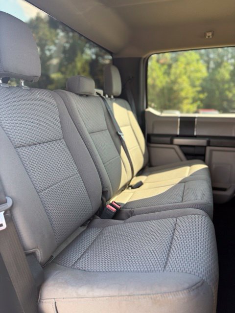 Used 2020 Ford F250 XLT w/ XLT Value Package AWD/4WD image 16