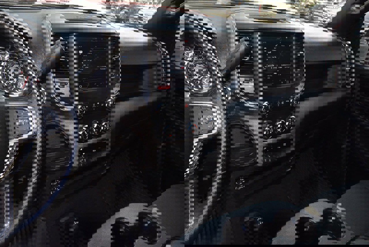 Used 2023 RAM 3500 Tradesman image 25