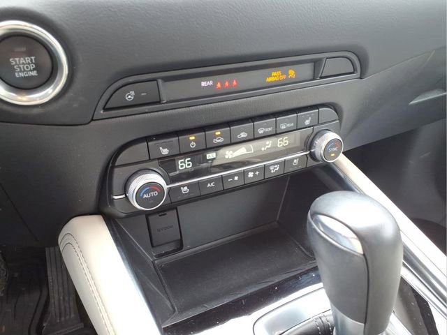 Used 2021 MAZDA CX-5 Grand Touring Reserve image 20