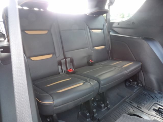 Used 2021 GMC Yukon AT4 w/ AT4 Premium Plus Package AWD/4WD image 34