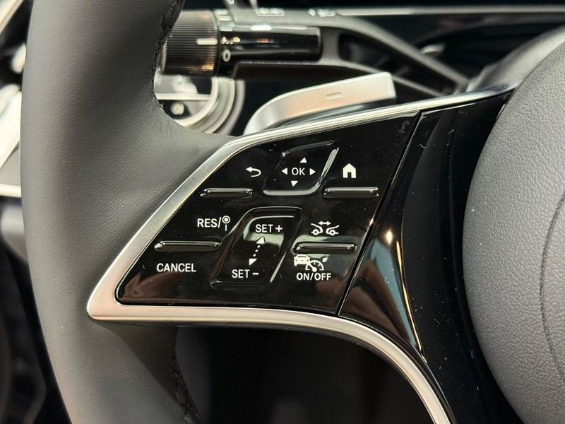 New 2026 Mercedes-Benz E 350 4MATIC Sedan image 10