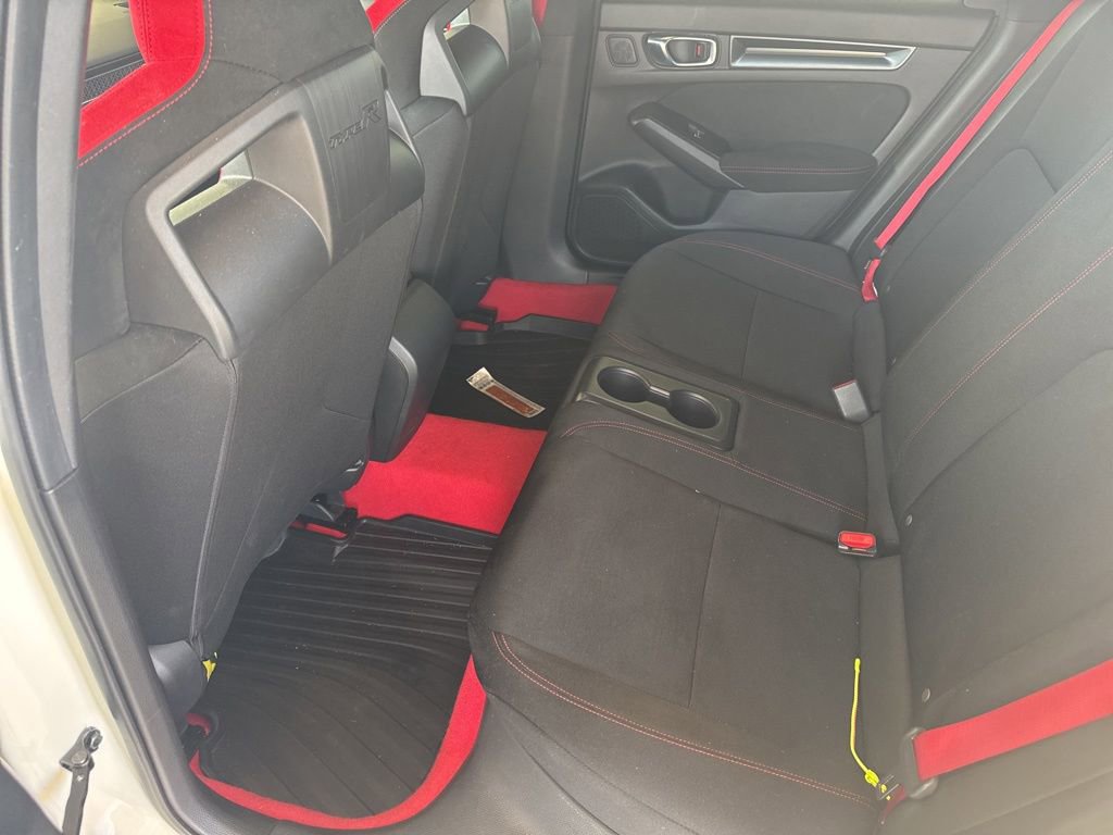 Used 2023 Honda Civic Type R image 9