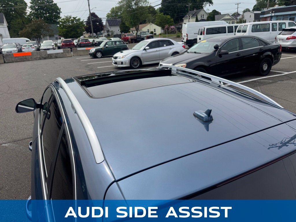 Used 2015 Audi A4 Premium AWD/4WD image 17