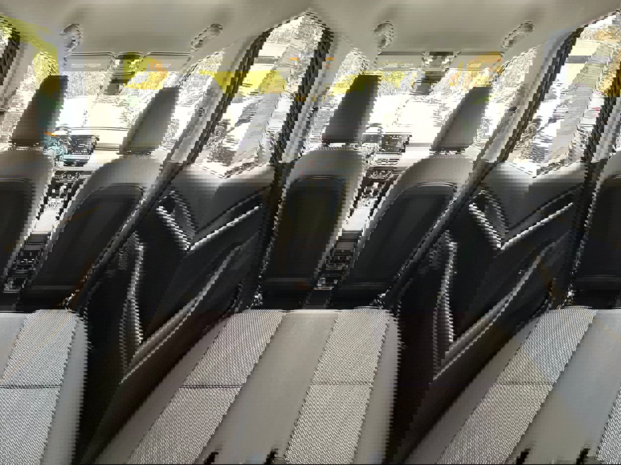 New 2026 Kia Seltos LX image 13