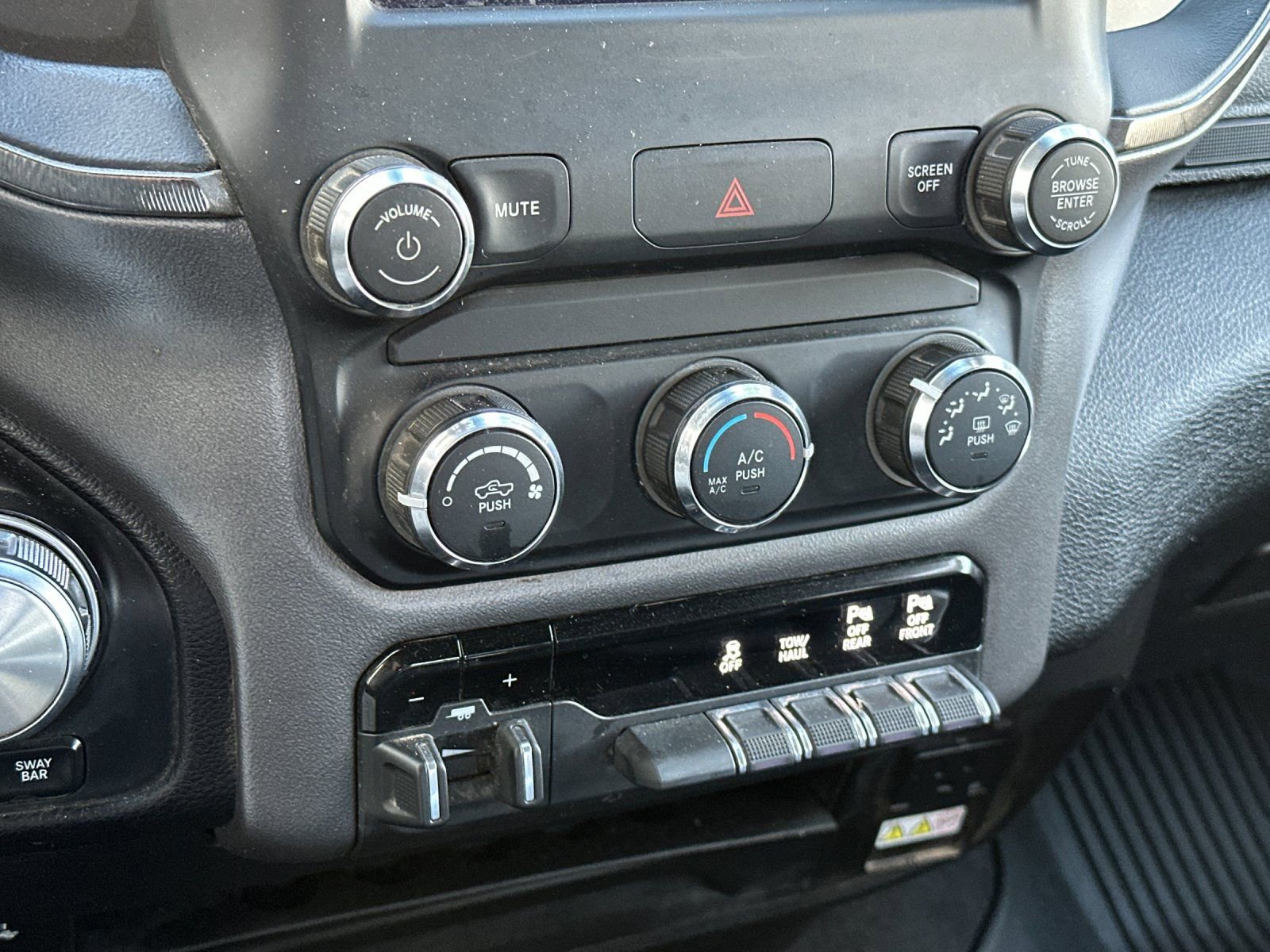 Used 2020 RAM 2500 Power Wagon image 19