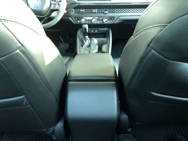 Used 2023 Honda Accord EX image 21