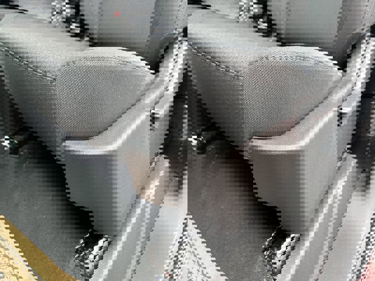 New 2025 Chevrolet Silverado 1500 W/T w/ WT Safety Package image 21