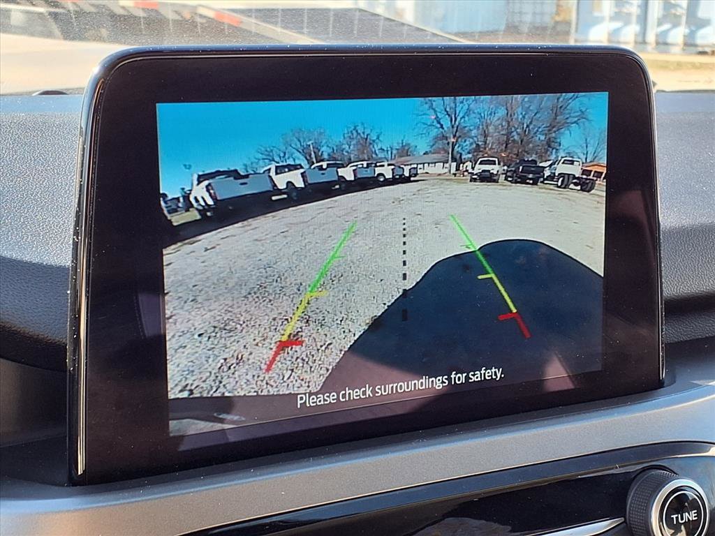 Used 2024 Ford Escape Active image 5