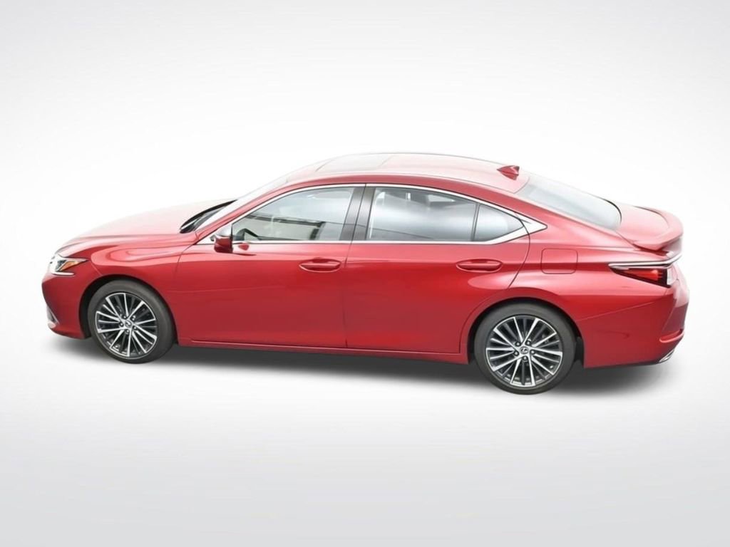 Used 2022 Lexus ES 350 w/ Premium Package image 19