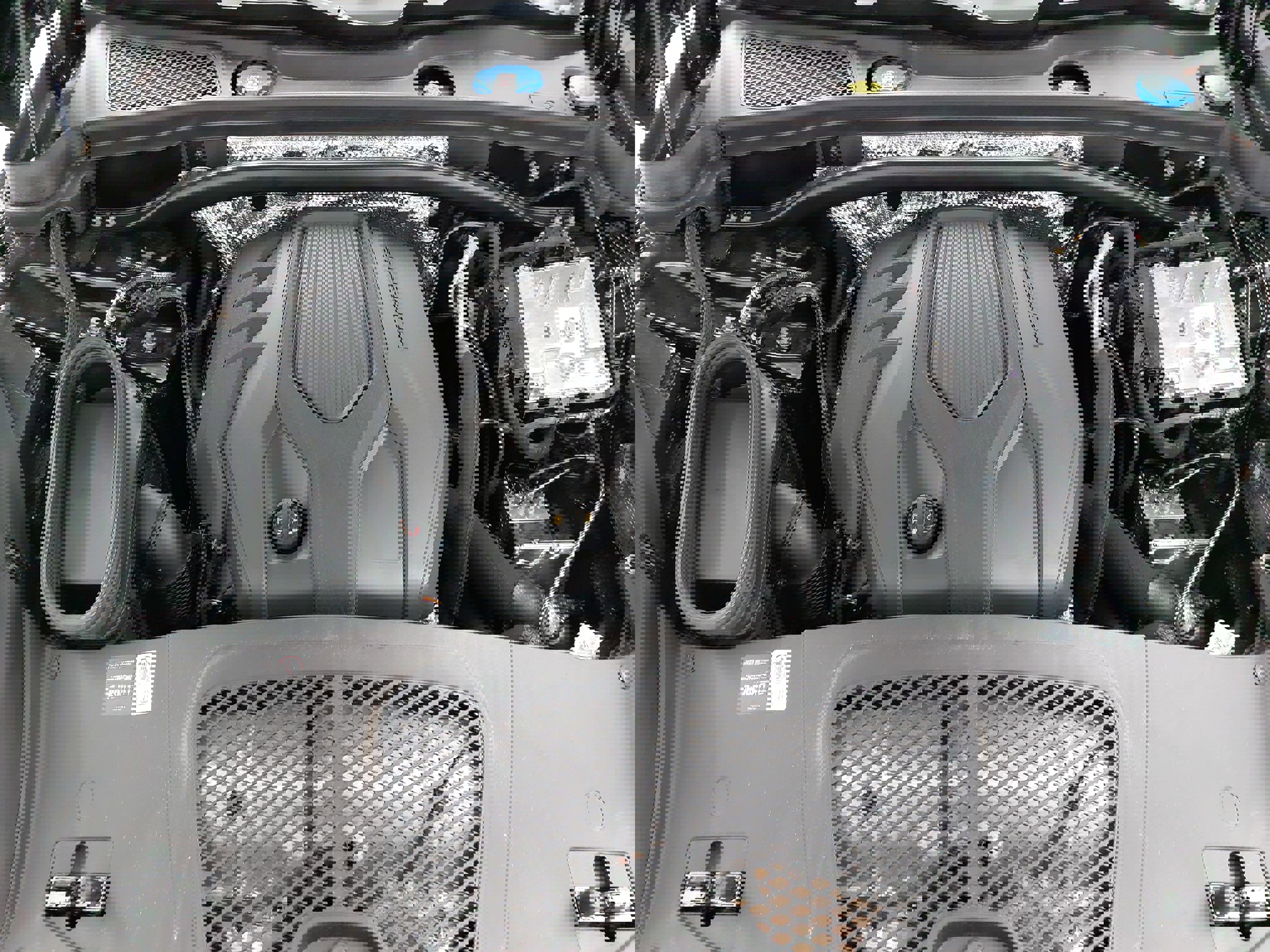 Certified 2025 Porsche Macan image 33