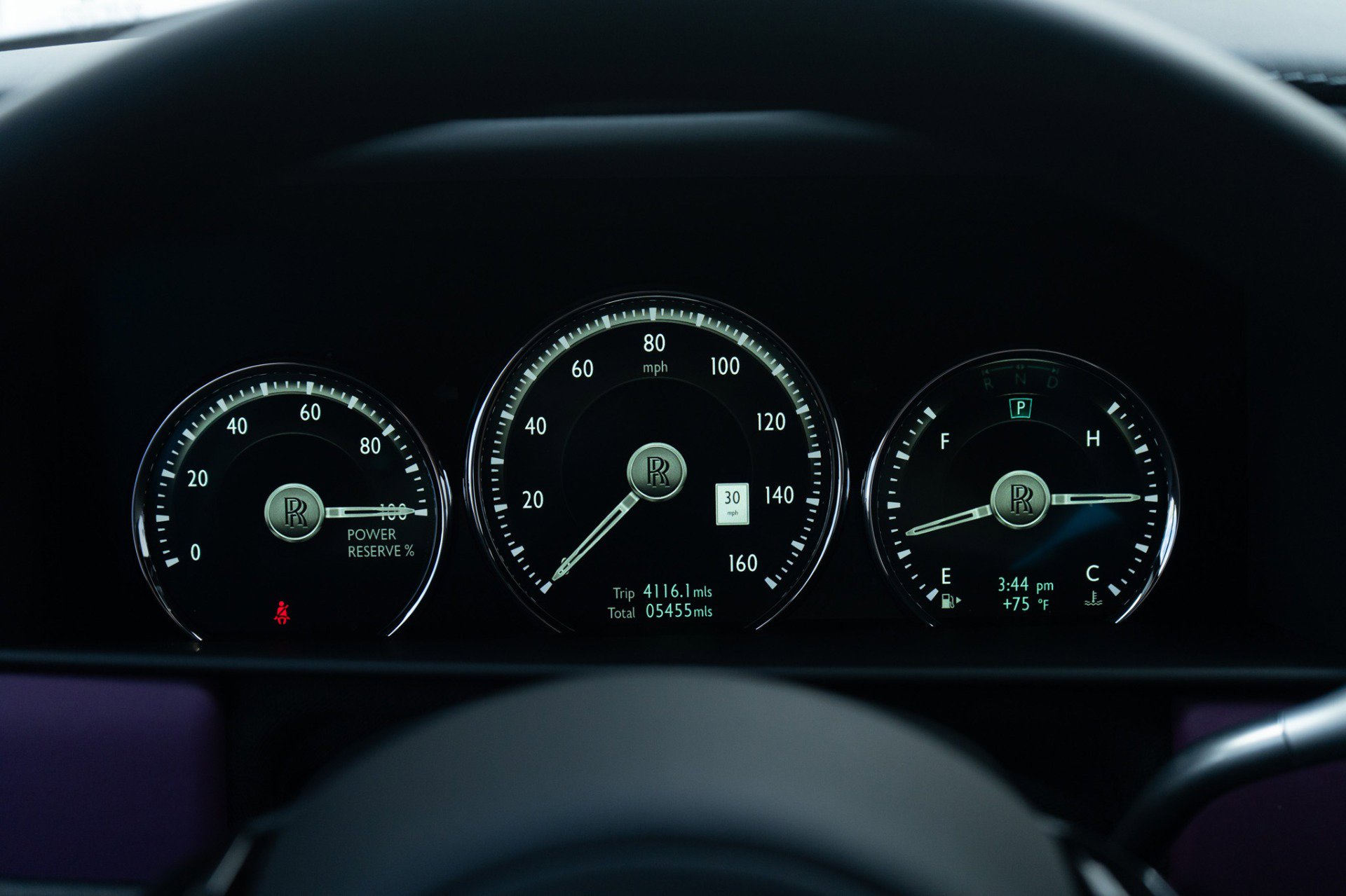 Used 2024 Rolls-Royce Cullinan image 8