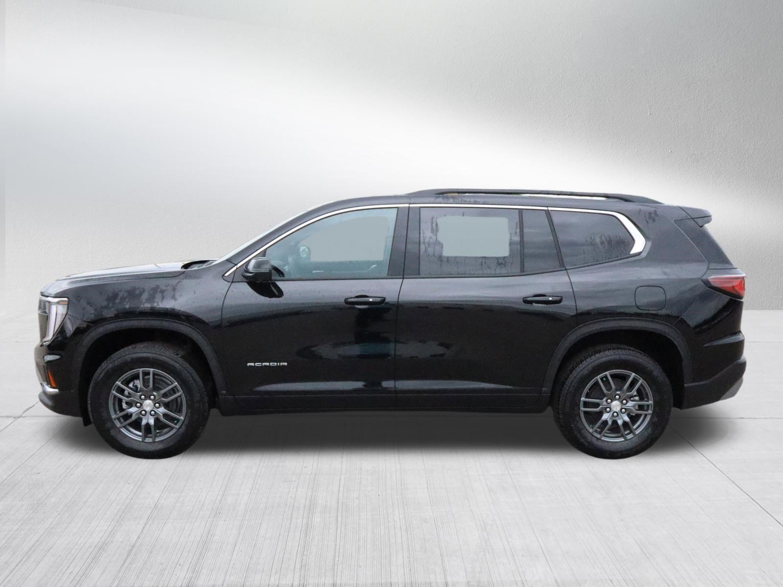 New 2026 GMC Acadia Elevation AWD/4WD image 4