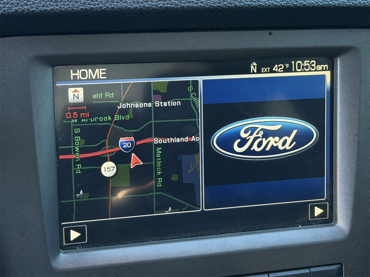 Used 2014 Ford Mustang GT Premium w/ Electronics Package image 19