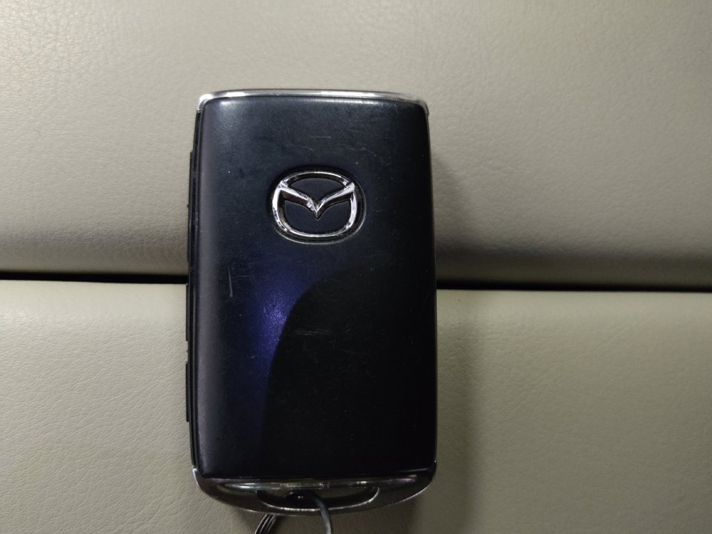 Used 2021 MAZDA CX-9 Grand Touring image 32