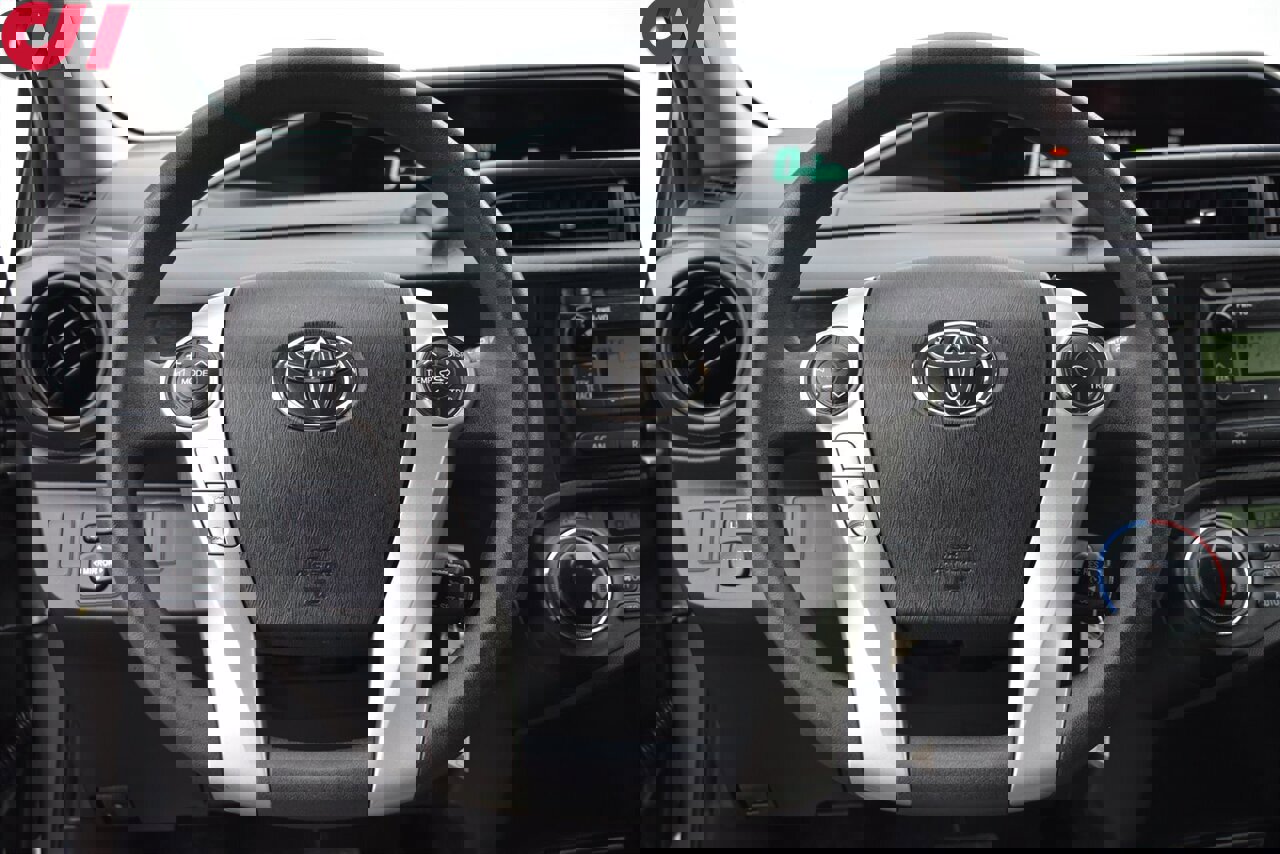 Used 2013 Toyota Prius C Two image 13