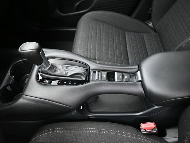 Certified 2026 Honda HR-V LX image 20