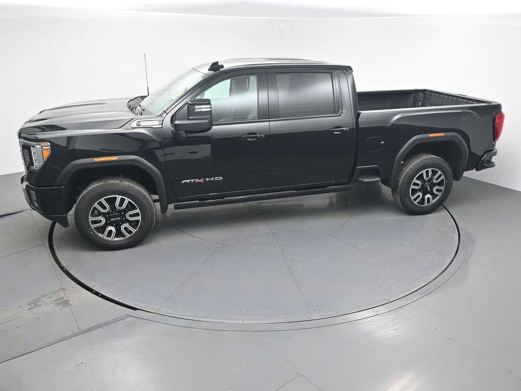 Used 2022 GMC Sierra 3500 AT4 w/ Gooseneck/5TH Wheel Package image 27