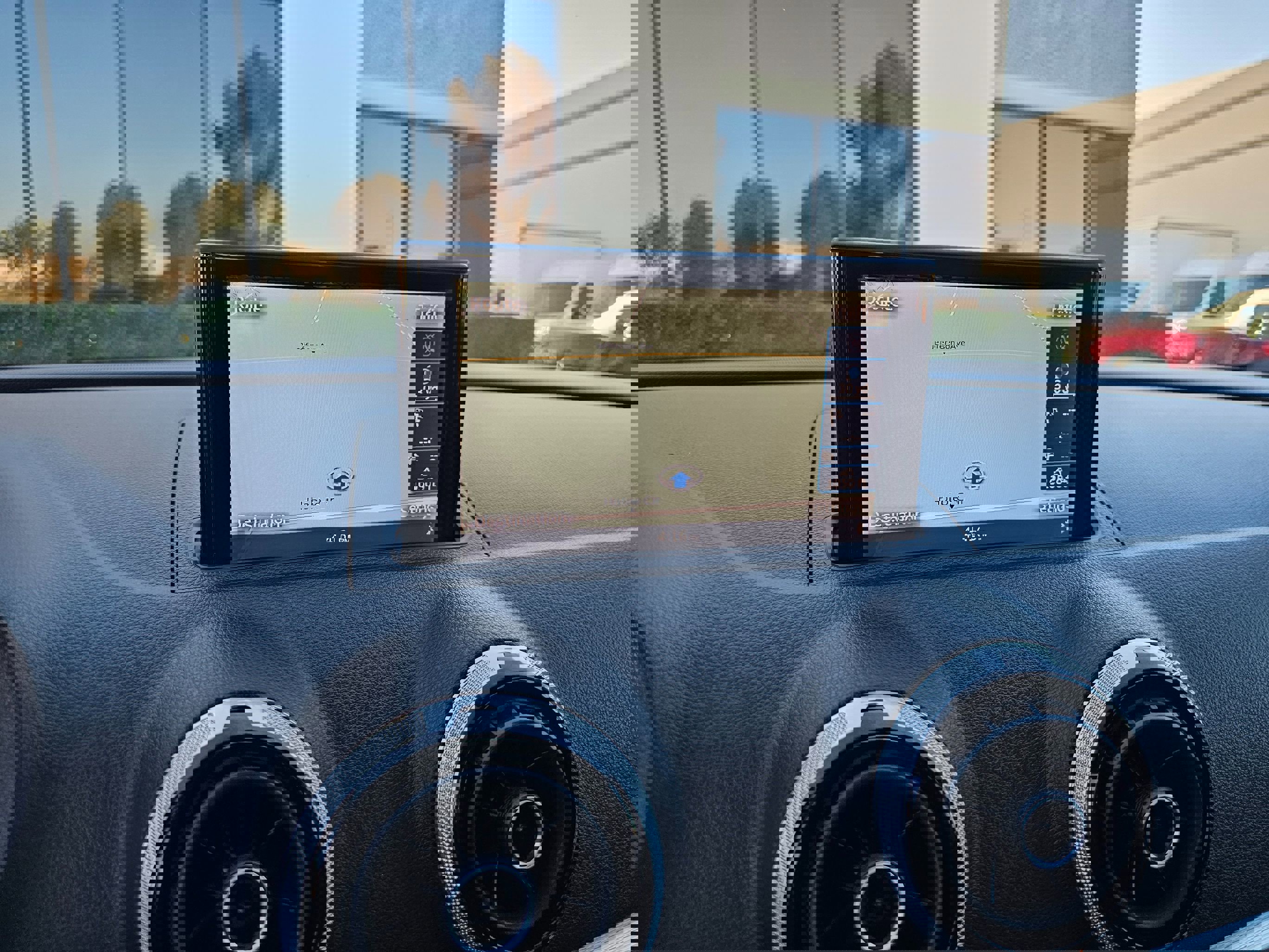 Used 2015 Audi A3 2.0T Premium w/ Audi MMI Navigation Plus image 30