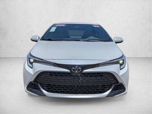 Used 2025 Toyota Corolla SE FWD video 2
