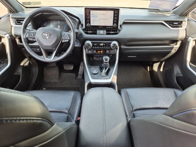 Used 2020 Toyota RAV4 XSE w/ All Weather Liner Package AWD/4WD image 23