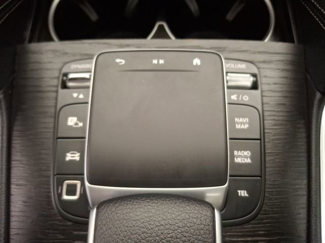 Used 2025 Mercedes-Benz GLE 350 4MATIC image 37