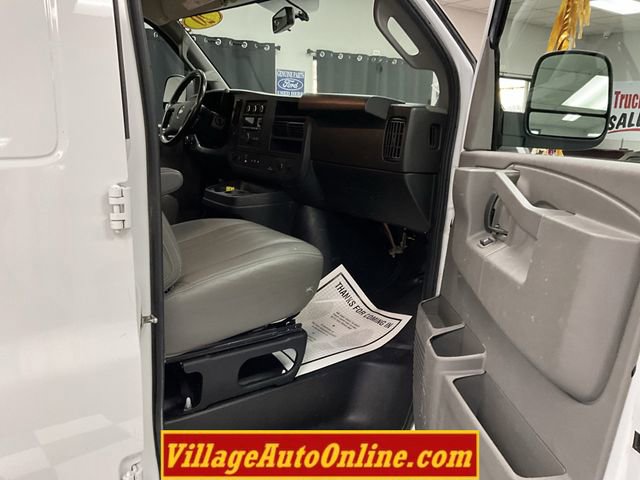 Used 2020 Chevrolet Express 2500 w/ Communications Package image 23