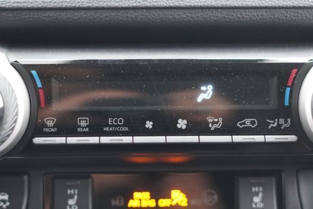 Certified 2025 Toyota RAV4 XSE image 32