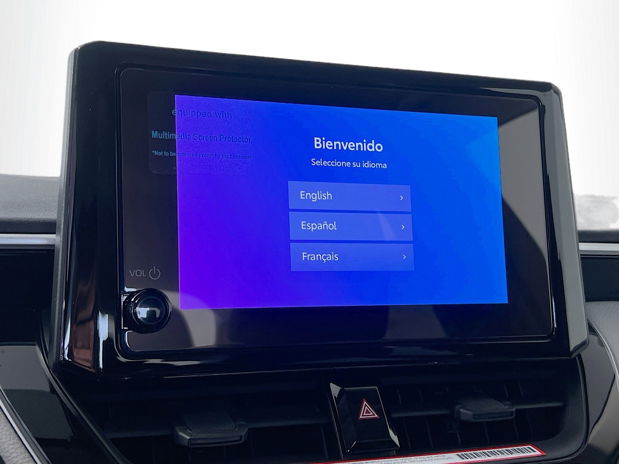 Used 2025 Toyota Corolla LE image 27