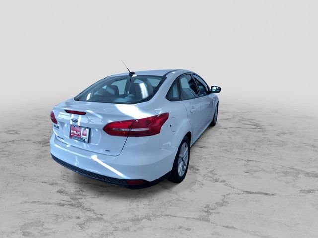 Used 2017 Ford Focus SE image 10