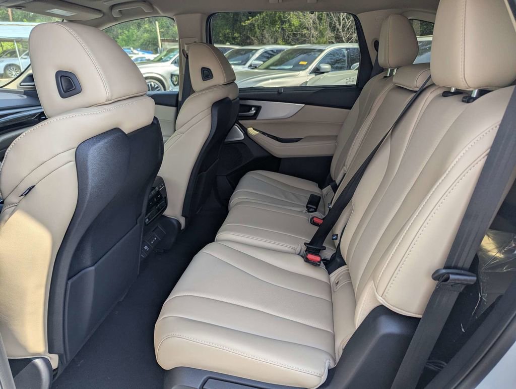 New 2026 Acura MDX FWD w/ Technology Package image 14
