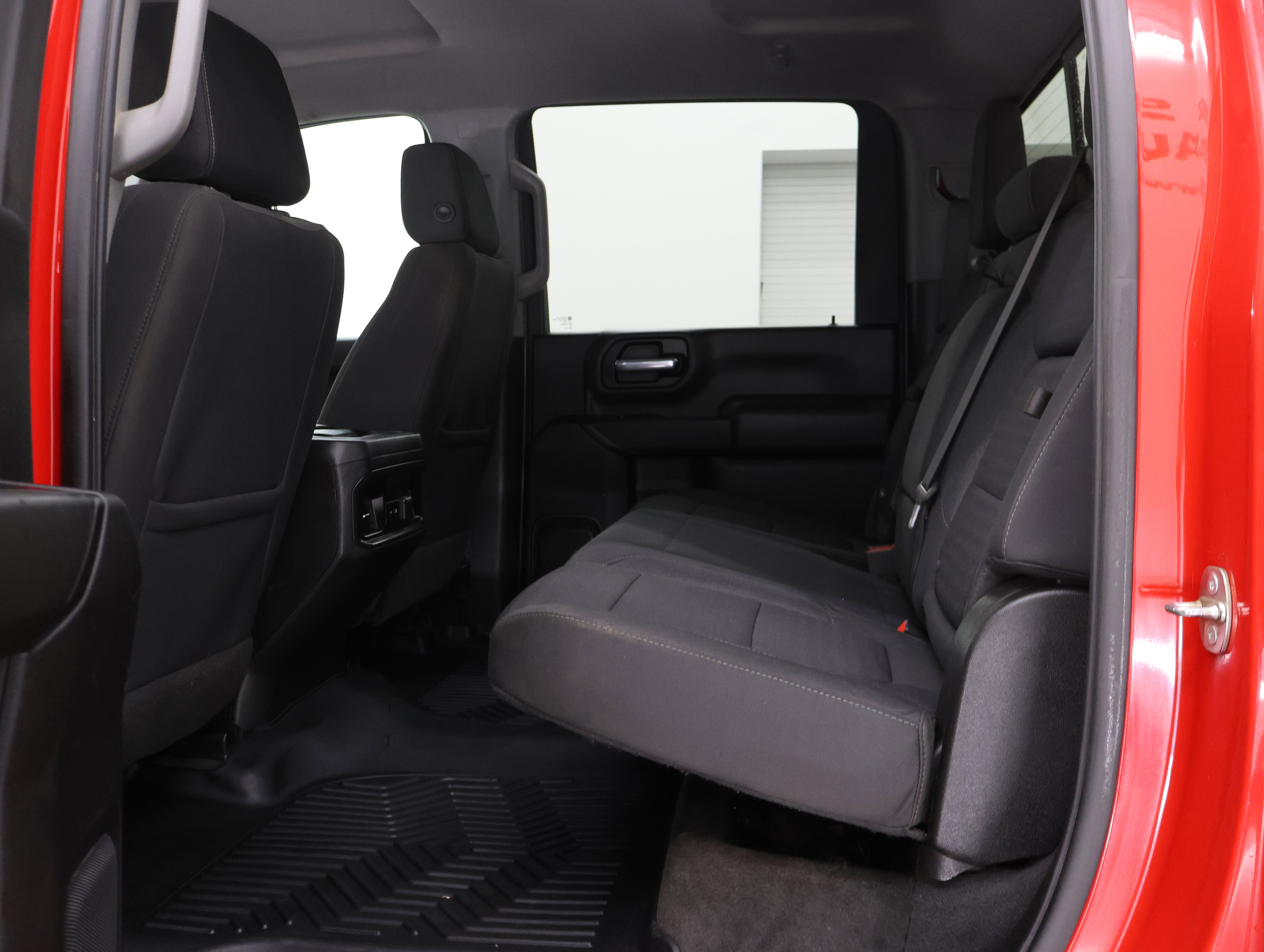 Used 2023 Chevrolet Silverado 3500 LT w/ All Star Edition AWD/4WD image 9