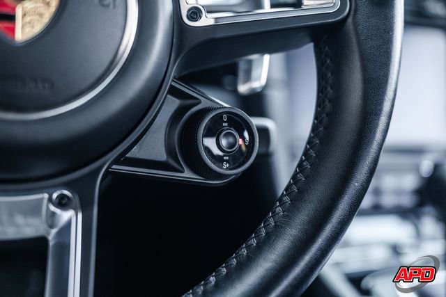 Used 2018 Porsche 911 Carrera T image 26